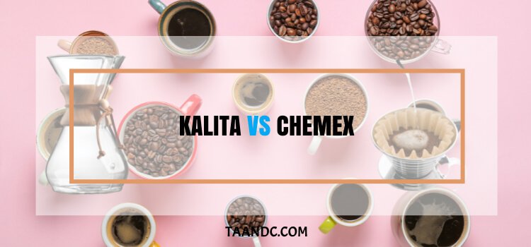 Kalita vs Chemex