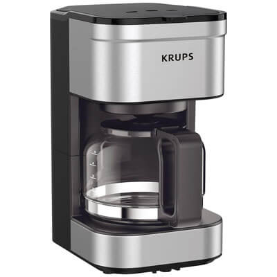 Krups 5 Cup Coffee Maker